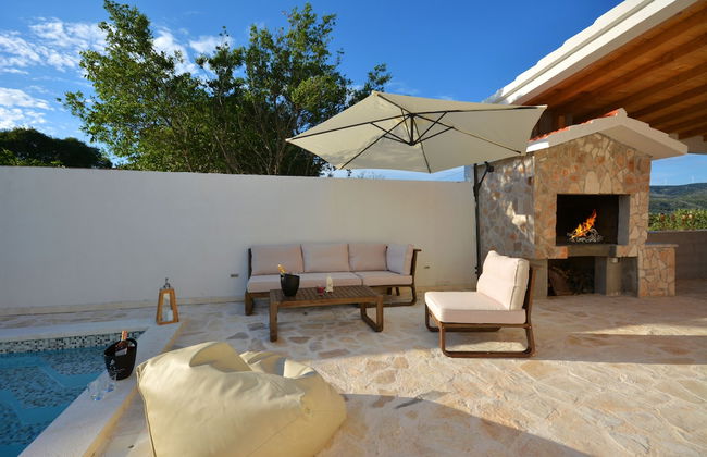 Villa Mr.H - Foto 26