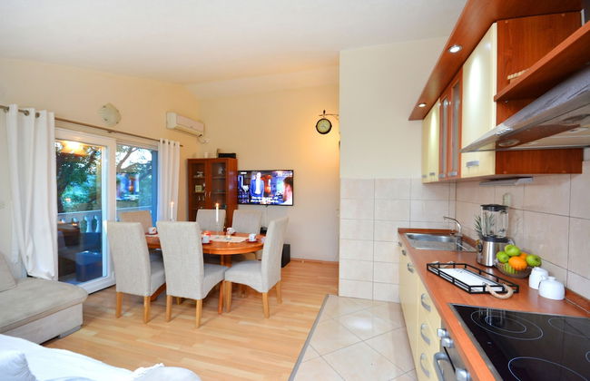 Villa Mr.H - Foto 22