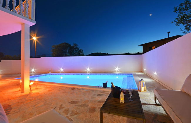 Villa Mr.H - Foto 18