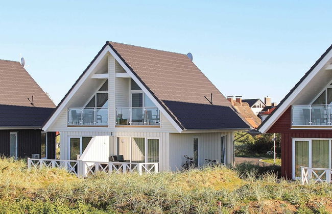 Holiday Home in Wendtorf - Foto 33
