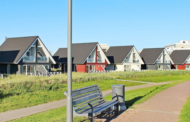 Holiday Home in Wendtorf - Foto 16