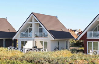 Foto 1 - Holiday Home in Wendtorf