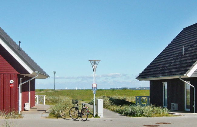 Holiday Home in Wendtorf - Foto 12