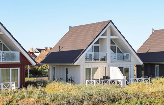 Holiday Home in Wendtorf - Foto 15