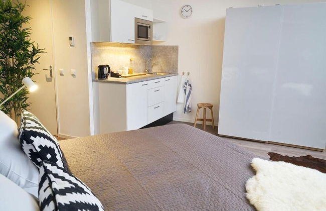 Amrâth Apart Hotel Schiphol Badhoevedorp - Foto 15