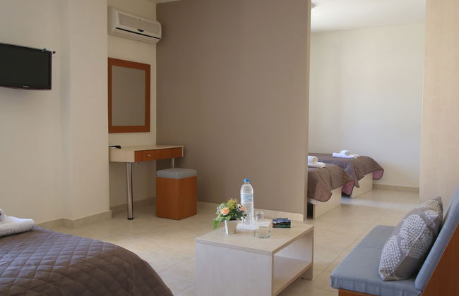 Hotel Sea Breeze - Foto 9