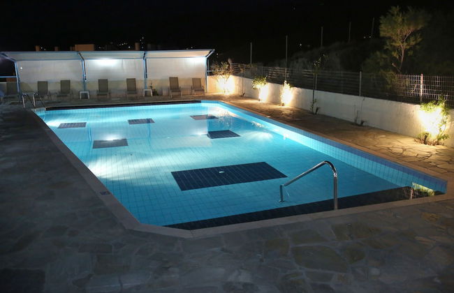 Hotel Sea Breeze - Foto 12