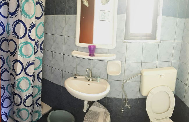 Antzela Apartments - Foto 41