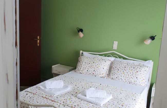 Antzela Apartments - Foto 6