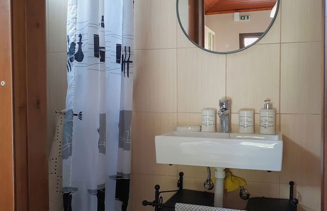 Antzela Apartments - Foto 46