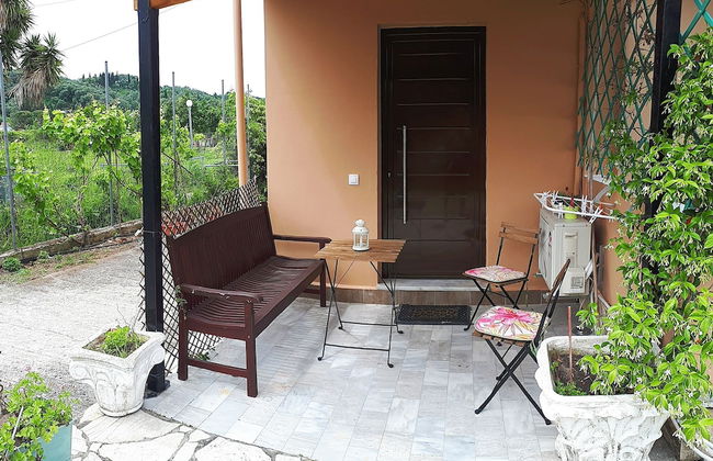 Antzela Apartments - Foto 33