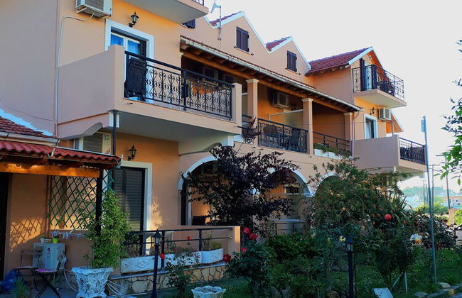 Antzela Apartments - Foto 53
