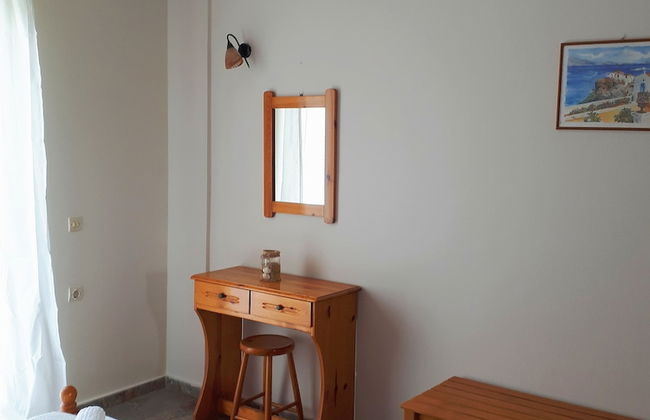 Antzela Apartments - Foto 26