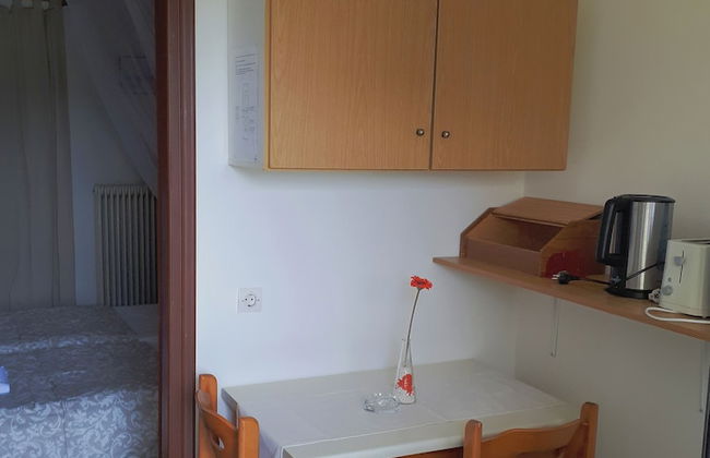 Antzela Apartments - Foto 30