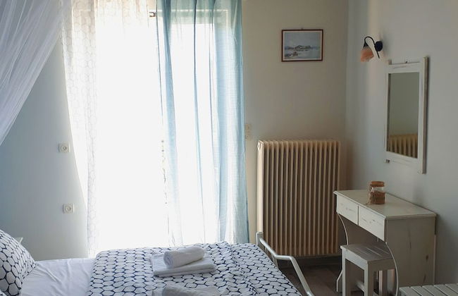 Antzela Apartments - Foto 3