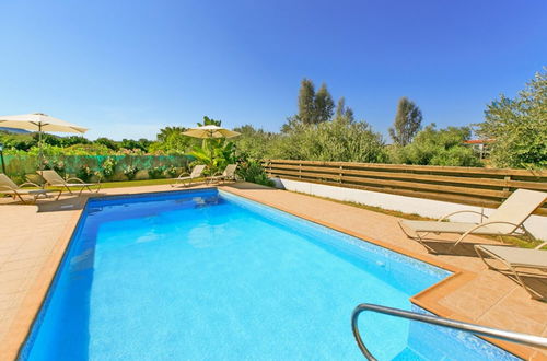 Foto 4 - Villa Rose Large Private Pool Walk to Beach Sea Views A C Wifi - 2184