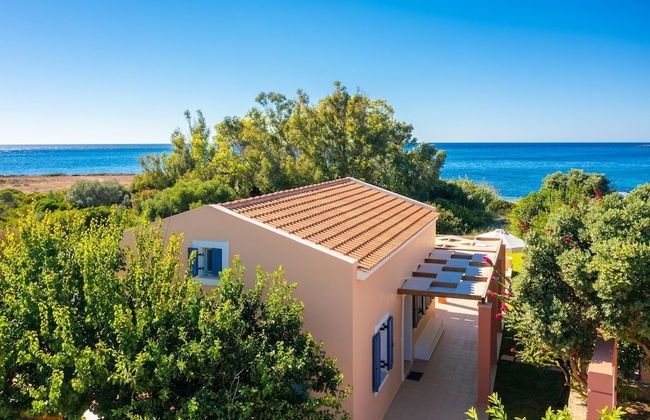 Antigoni Beach House Large Private Pool Walk to Beach Sea Views A C Wifi Car Not Required - 1012 - Foto 68