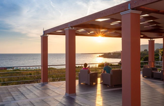 Antigoni Beach House Large Private Pool Walk to Beach Sea Views A C Wifi Car Not Required - 1012 - Foto 33