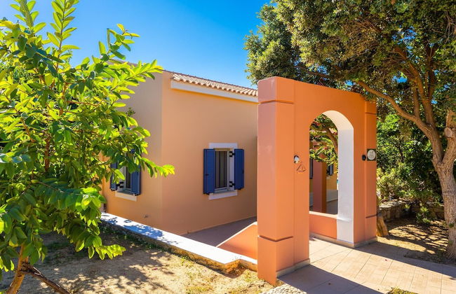 Antigoni Beach House Large Private Pool Walk to Beach Sea Views A C Wifi Car Not Required - 1012 - Foto 72