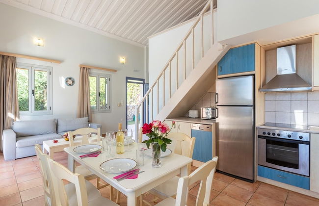 Antigoni Beach House Large Private Pool Walk to Beach Sea Views A C Wifi Car Not Required - 1012 - Foto 54