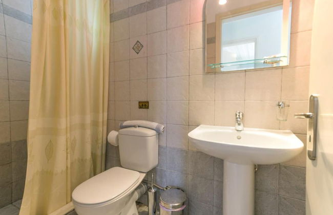 Antigoni Beach House Large Private Pool Walk to Beach Sea Views A C Wifi Car Not Required - 1012 - Foto 30