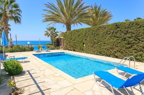 Photo 26 - Villa Lela Tria Large Private Pool Walk to Beach Sea Views A C Wifi Car Not Required Eco-frie - 2166