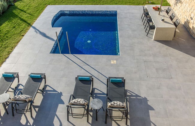 Caldera Anissaras Villas - Photo 17