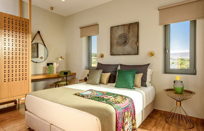 Caldera Anissaras Villas - Photo 10