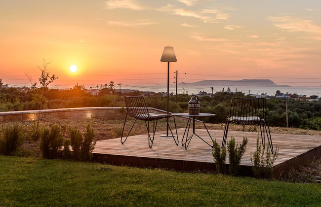 Caldera Anissaras Villas - Photo 25