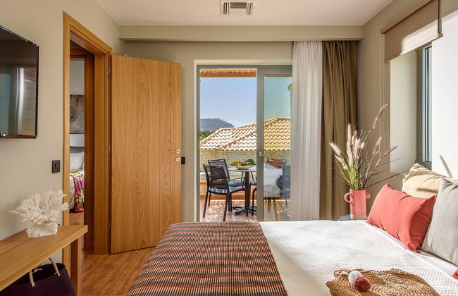 Caldera Anissaras Villas - Photo 4