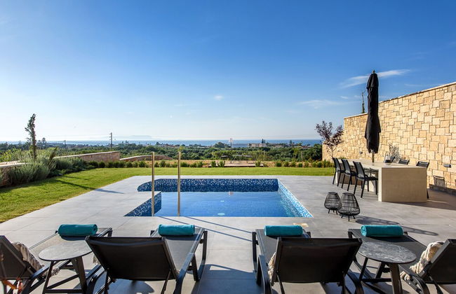 Caldera Anissaras Villas - Photo 15
