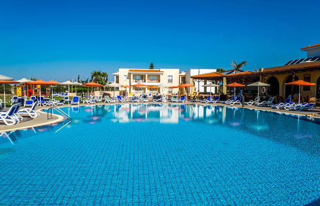 Aktea Beach Village - Foto 1