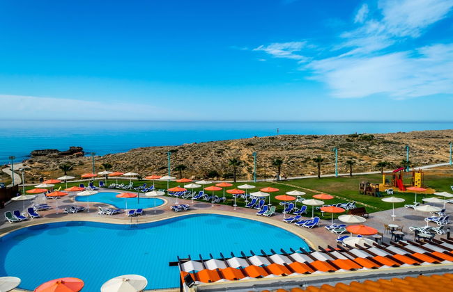 Aktea Beach Village - Foto 12
