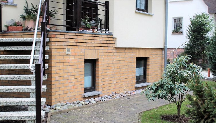 Photo 1 - Modern Apartment in Nienhagen With Terrace, Garden