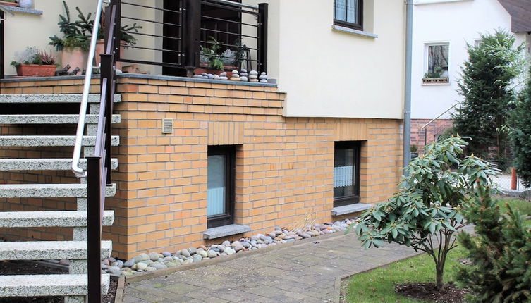 Photo 1 - Modern Apartment in Nienhagen With Terrace, Garden