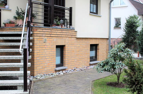 Photo 13 - Modern Apartment in Nienhagen With Terrace, Garden