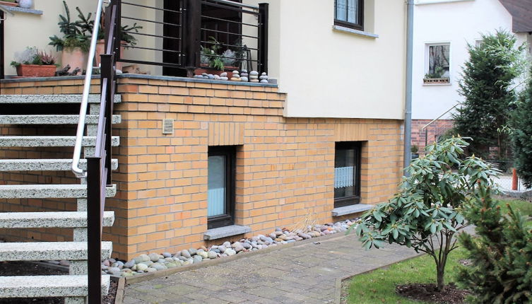 Foto 1 - Modern Apartment in Nienhagen With Terrace, Garden, Barbecue