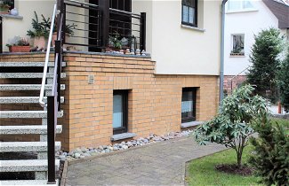 Photo 1 - Modern Apartment in Nienhagen With Terrace, Garden