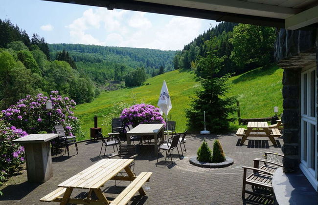 Large House in Winterberg in the Sauerland Region - Photo 32