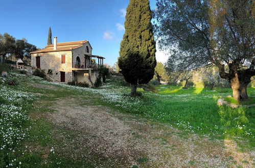 Foto 48 - Villa Melite