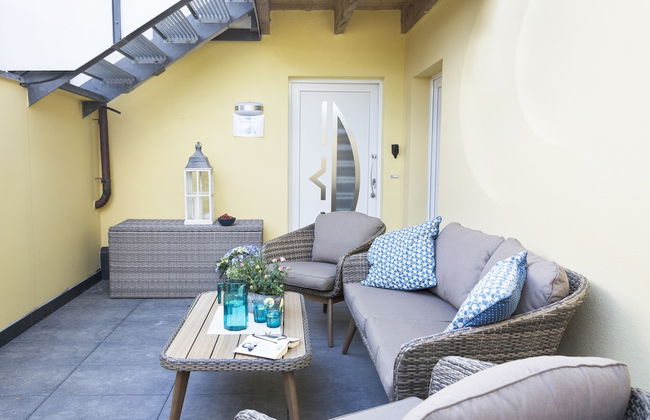 Freie Sicht Das Nordsee-Gesundheitshaus 2 - Foto 36