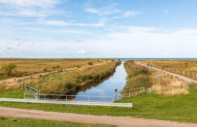 Apartment in Robertsdorf Near the Beach - Foto 36