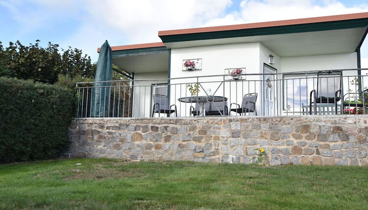 Foto 1 - Holiday Home With Fireplace in Sternberg