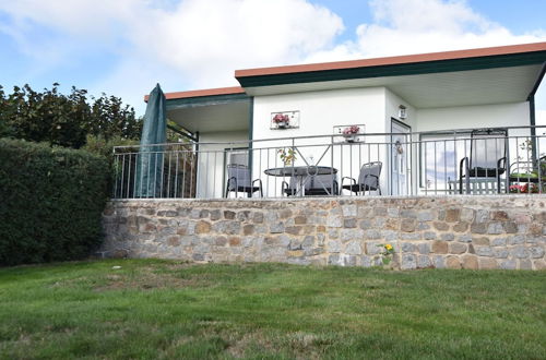 Photo 1 - Holiday Home With Fireplace in Sternberg