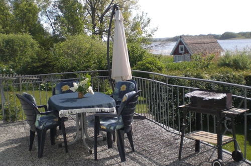 Photo 8 - Holiday Home With Fireplace in Sternberg