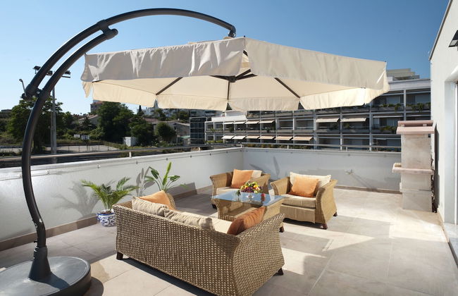 Boban Luxury Suites - Foto 75