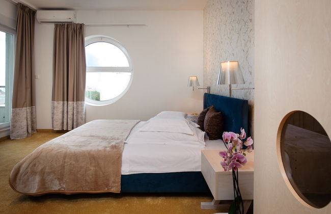 Boban Luxury Suites - Foto 47