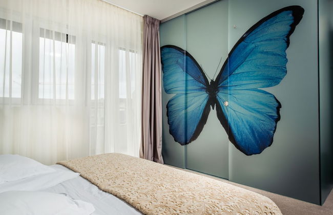 Boban Luxury Suites - Foto 61