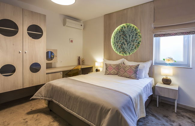 Boban Luxury Suites - Foto 16