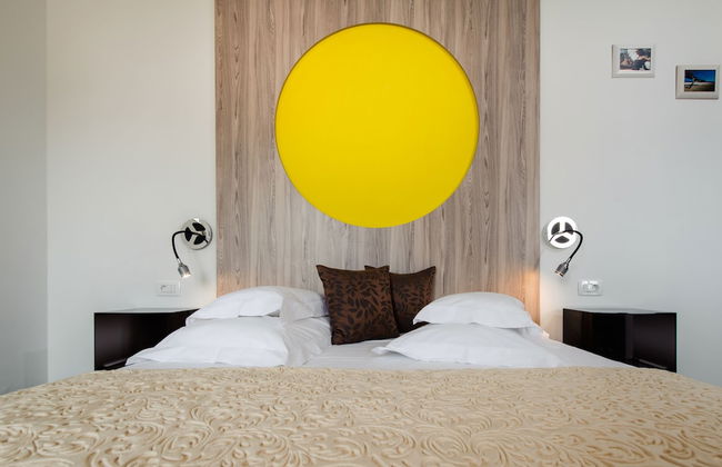 Boban Luxury Suites - Foto 58